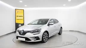 Renault Mégane 1.5 Blue dCi Techno de 2023