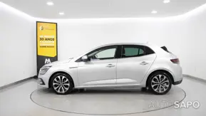 Renault Mégane 1.5 Blue dCi Techno de 2023