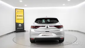 Renault Mégane 1.5 Blue dCi Techno de 2023