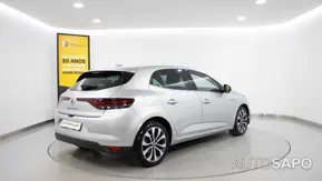 Renault Mégane 1.5 Blue dCi Techno de 2023