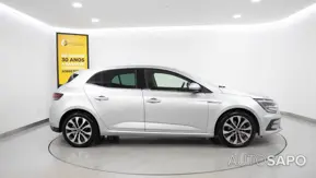 Renault Mégane 1.5 Blue dCi Techno de 2023