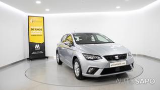 Seat Ibiza 1.0 EcoTSI Reference de 2022