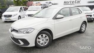 Volkswagen Polo 1.0 Trendline de 2022
