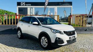 Peugeot 3008 de 2019