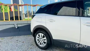 Peugeot 3008 de 2019