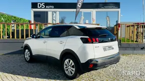 Peugeot 3008 de 2019