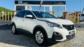 Peugeot 3008 de 2019