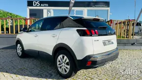 Peugeot 3008 de 2019