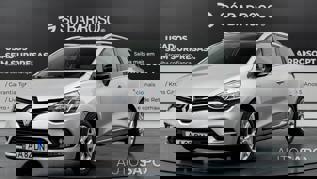 Renault Clio 0.9 TCE Limited de 2020