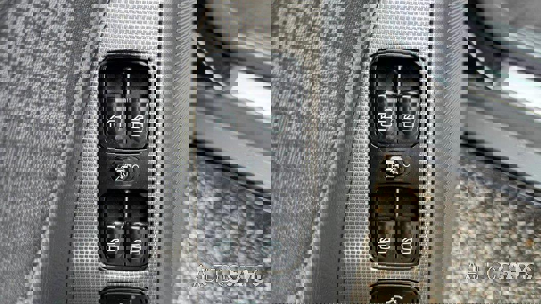 Mercedes-Benz Classe C de 2002