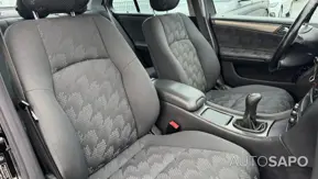 Mercedes-Benz Classe C de 2002