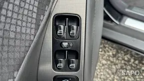 Mercedes-Benz Classe C de 2002
