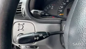 Mercedes-Benz Classe C de 2002