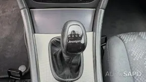 Mercedes-Benz Classe C de 2002