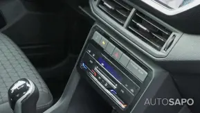 Volkswagen T-Cross 1.0 TSI de 2022