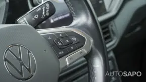 Volkswagen T-Cross 1.0 TSI de 2022