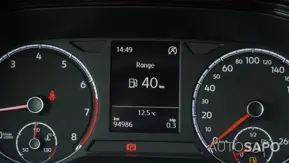 Volkswagen T-Cross 1.0 TSI de 2022