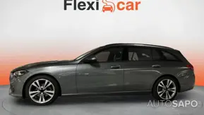 Mercedes-Benz Classe C de 2022