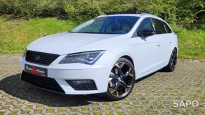 Seat Leon de 2020