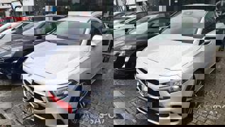 Mercedes-Benz Classe A de 2022