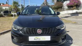 Fiat Tipo 1.3 M-Jet Lounge de 2016