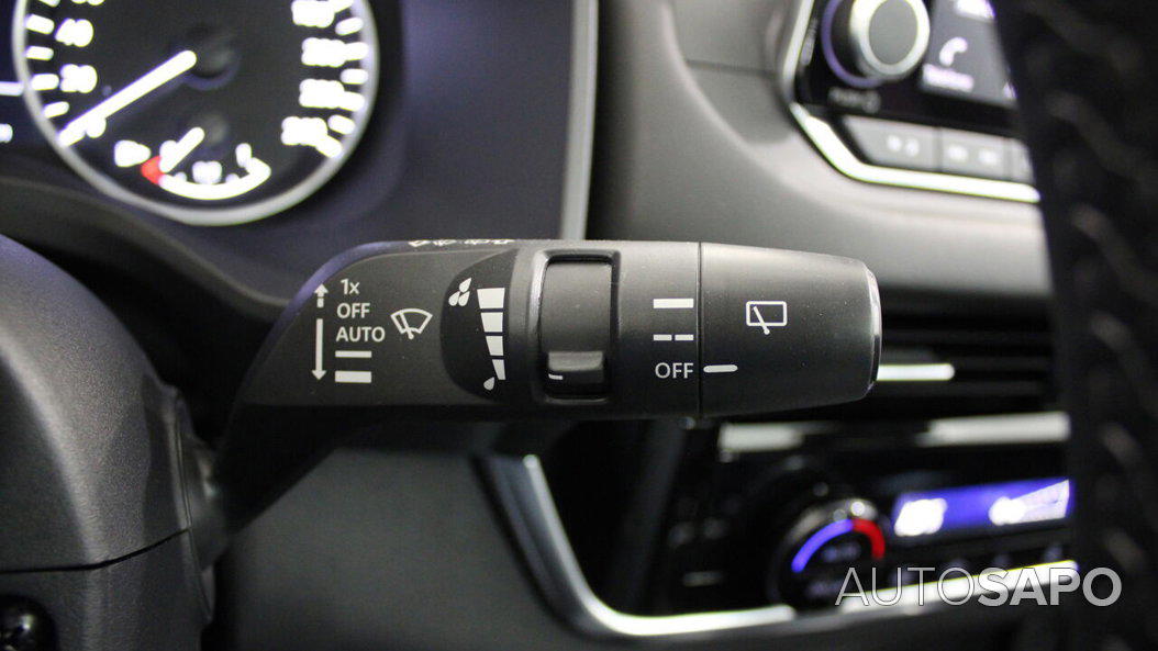 Nissan Qashqai 1.3 DIG-T Acenta de 2021
