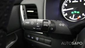 Nissan Qashqai 1.3 DIG-T Acenta de 2021