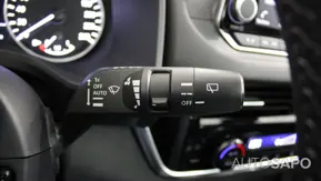 Nissan Qashqai 1.3 DIG-T Acenta de 2021
