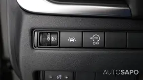 Nissan Qashqai 1.3 DIG-T Acenta de 2021