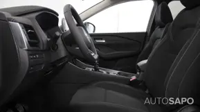 Nissan Qashqai 1.3 DIG-T Acenta de 2021