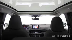 Nissan Qashqai 1.3 DIG-T Acenta de 2021