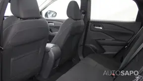 Nissan Qashqai 1.3 DIG-T Acenta de 2021