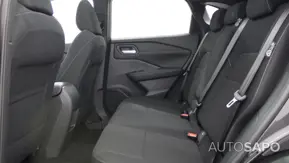 Nissan Qashqai 1.3 DIG-T Acenta de 2021