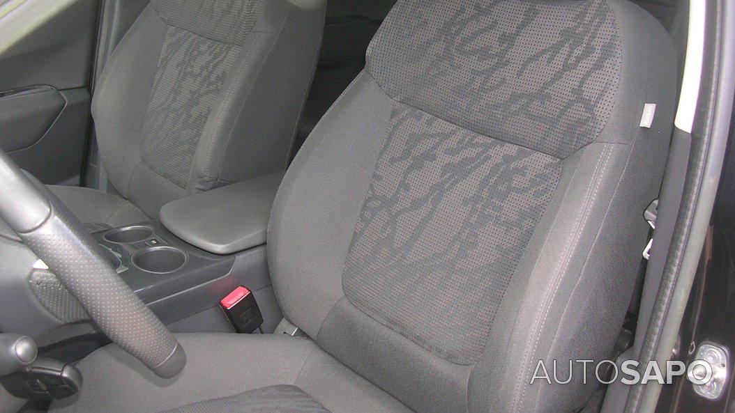 Peugeot 3008 1.6 HDi Allure de 2013