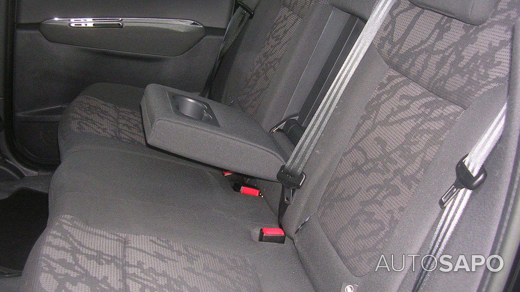 Peugeot 3008 1.6 HDi Allure de 2013