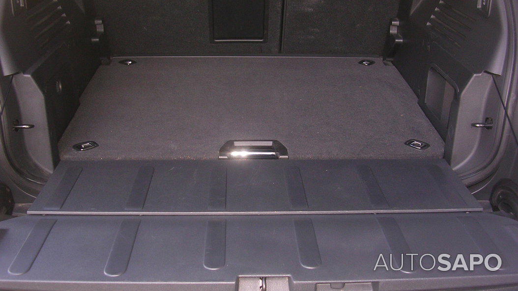 Peugeot 3008 1.6 HDi Allure de 2013
