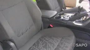 Peugeot 3008 1.6 HDi Allure de 2013