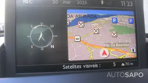 Peugeot 3008 1.6 HDi Allure de 2013