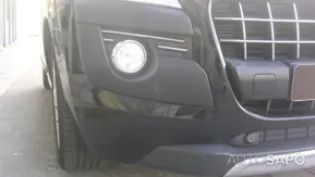 Peugeot 3008 1.6 HDi Allure de 2013