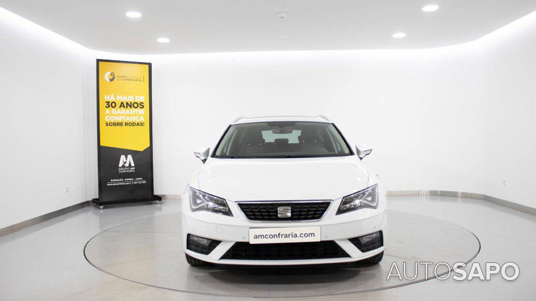 Seat Leon 1.6 TDi Style S/S de 2020