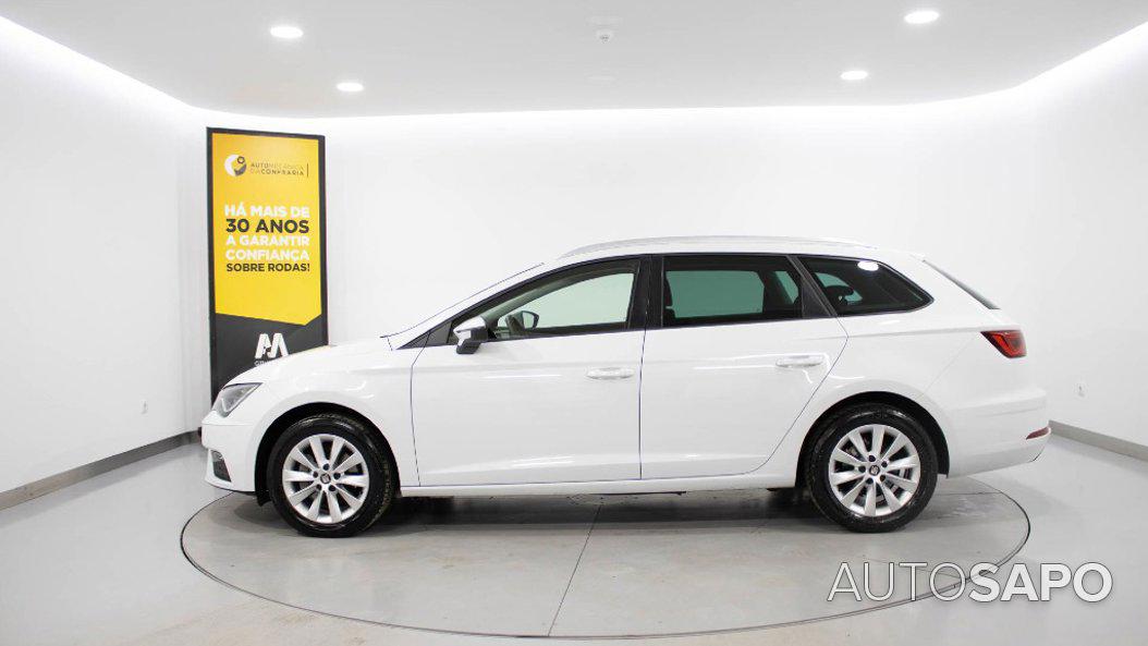 Seat Leon 1.6 TDi Style S/S de 2020