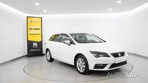 Seat Leon 1.6 TDi Style S/S de 2020