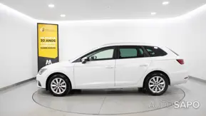 Seat Leon 1.6 TDi Style S/S de 2020