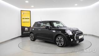 MINI Mini Cooper de 2018