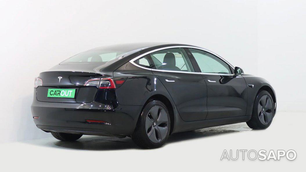 Tesla Model 3 Standard Range Plus RWD de 2019