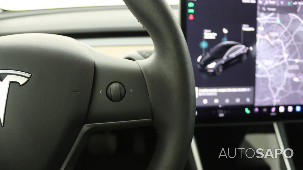 Tesla Model 3 Standard Range Plus RWD de 2019