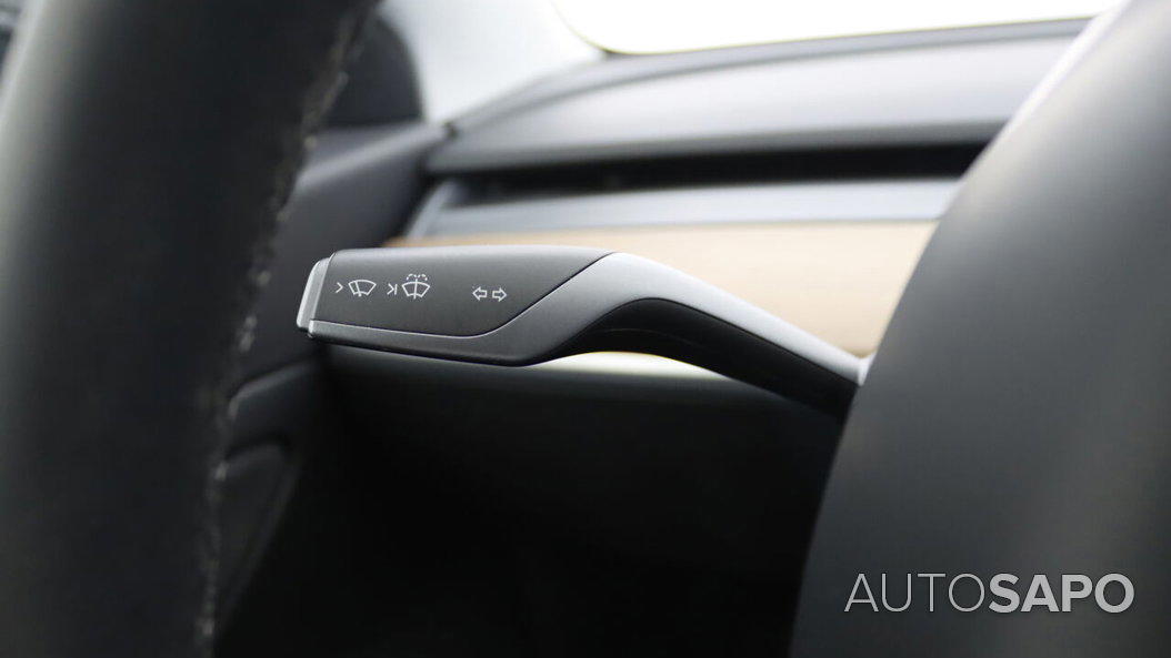 Tesla Model 3 Standard Range Plus RWD de 2019