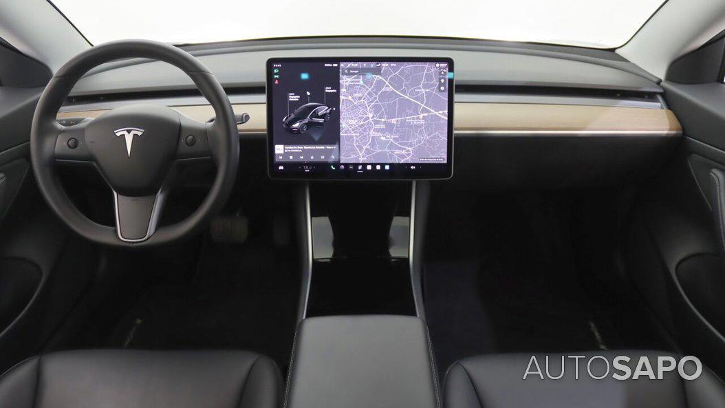 Tesla Model 3 Standard Range Plus RWD de 2019