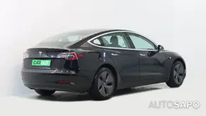 Tesla Model 3 Standard Range Plus RWD de 2019