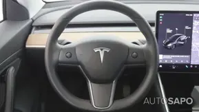 Tesla Model 3 Standard Range Plus RWD de 2019